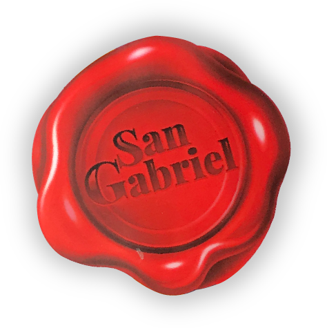 San Gabriel - Coffee